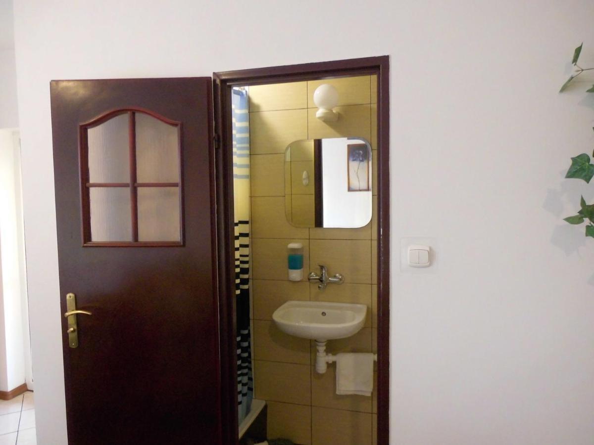 Gosciniec Suwalska Apartment Gołdap Екстериор снимка
